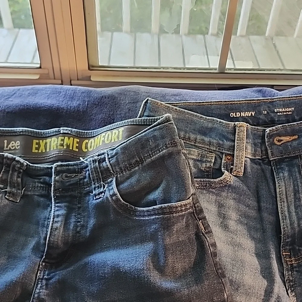 Bundle Of Boys Shorts - Picture 9 of 13
